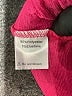 Assorted Brands Solid Pink Casual Dress Size M - photo 8