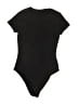 Shein Black Bodysuit Size S (tall) - photo 1
