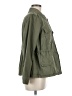 Torrid 100% Cotton Green Jacket Size Med Plus (00) - photo 4