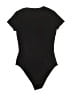 Shein Black Bodysuit Size S (tall) - photo 2