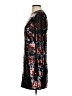 Veronica Beard Metallic Black Cocktail Dress Size 0 - photo 5