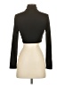 Unbranded Brown Long Sleeve Turtleneck Size XS (estimated) - photo 2