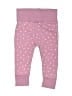 Petit Lem Hearts Pink Leggings 6-9 MO / 9 MO - photo 1
