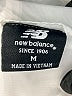 New Balance 100% Polyester Ivory Vest Size M - photo 6