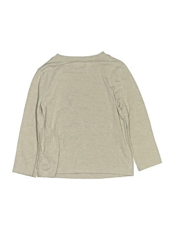 Old Navy Long Sleeve T-Shirt (view 2)