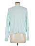 J.Crew Factory Store Teal Pullover Sweater Size M - photo 2