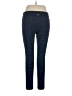 Athleta Chevron-herringbone Blue Active Pants Size XL - photo 2
