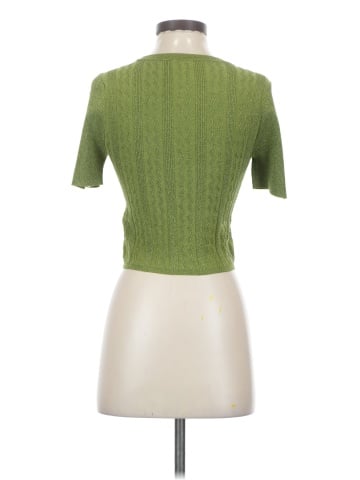 Sandro Short Sleeve Top (view 2)