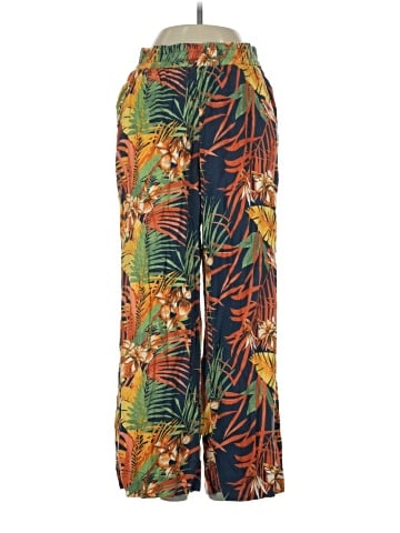 Panama Jack Linen Pants (view 1)