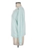 J.Crew Factory Store Teal Pullover Sweater Size M - photo 5
