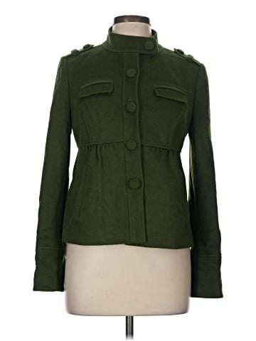 Ann Taylor Jacket (view 1)