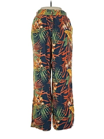 Panama Jack Linen Pants (view 2)