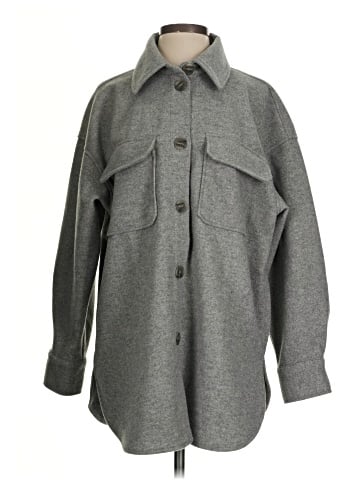 H&M Coat (view 1)