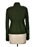 Ann Taylor Green Jacket Size 6 - photo 2