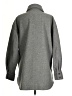 H&M Gray Coat Size S - photo 2