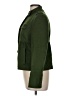 Ann Taylor Green Jacket Size 6 - photo 5