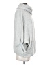 Unbranded 100% Polyester Silver Poncho Size S - photo 4