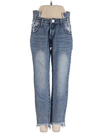 ONE X ONETEASPOON Jeans (view 1)