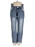 ONE X ONETEASPOON 100% Cotton Blue Jeans Size 24 waist - photo 1