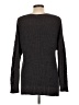 Time and Tru Gray Pullover Sweater Size L - photo 2