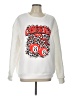 Shein White Long Sleeve T-Shirt Size 12 - photo 1