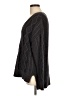Time and Tru Gray Pullover Sweater Size L - photo 5