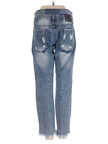 ONE X ONETEASPOON Jeans (view 2)