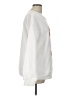Shein White Long Sleeve T-Shirt Size 12 - photo 4