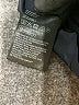 H&M 100% Polyester Black Casual Dress Size 6 - photo 8