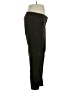 J.Jill Solid Green Casual Pants Size 16 - photo 4