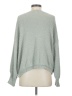 Altar'd State 100% Polyester Green Pullover Sweater Size S - photo 2