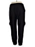 Hanes Black Track Pants Size XL - photo 2