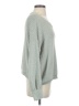 Altar'd State 100% Polyester Green Pullover Sweater Size S - photo 4