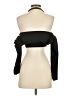 Unbranded Black Tank Top Size S - photo 2