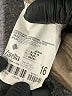 Zanella Stripes Gray Casual Pants Size 16 - photo 5