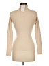 Prettygarden Tan Turtleneck Sweater Size M - photo 2