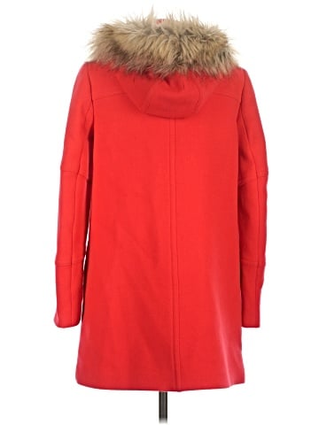 J.Crew Wool Coat (view 2)