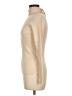 Prettygarden Tan Turtleneck Sweater Size M - photo 5