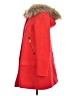 J.Crew Red Wool Coat Size 2 - photo 5
