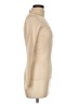 Prettygarden Tan Turtleneck Sweater Size M - photo 4