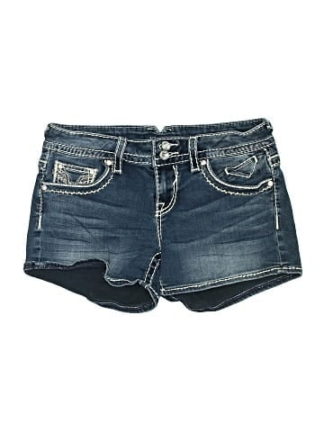 Vigoss Denim Shorts (view 1)
