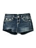 Vigoss Blue Denim Shorts Size 5 - 6 - photo 1