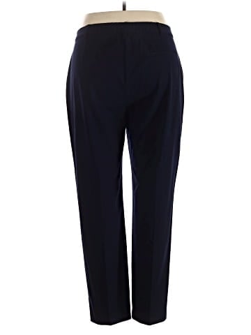 M&S Collection Casual Pants (view 2)