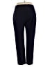 M&S Collection Blue Casual Pants Size 16S - photo 2