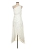 Lulus Ivory Cocktail Dress Size S - photo 1