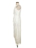 Lulus Ivory Cocktail Dress Size S - photo 5