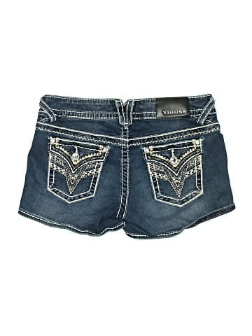 Vigoss Denim Shorts (view 2)