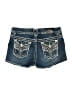 Vigoss Blue Denim Shorts Size 5 - 6 - photo 2
