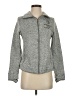 CHARLES RIVER APPAREL 100% Polyester Gray Sweatshirt Size S - photo 1