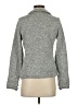 CHARLES RIVER APPAREL 100% Polyester Gray Sweatshirt Size S - photo 2